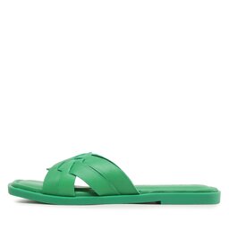

Шльопанці Tamaris 1-27123-20 Green 700, Зелений