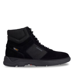 

Снікерcи Tommy Hilfiger Core W Mix Cordura Hybrid Boot FM0FM04807 Black BDS, Чорний