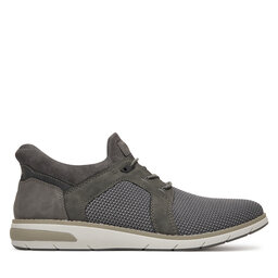 Rieker Scarpe basse Rieker 11358-42 Grigio