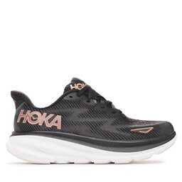 Hoka Scarpe running Hoka Clifton 9 1127896 Nero