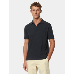 Marc O'Polo Marc O'Polo Polo 423 2091 53026 Tamnoplava Regular Fit