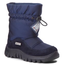 Naturino Stivali da neve Naturino Varna 0013001268.01.0C01 M Bleu
