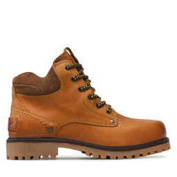 

Черевики туристичні Wrangler Yuma WM22030A Camel 071, Коричневий