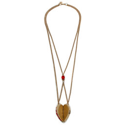 Weekend Max Mara Collar Weekend Max Mara Osimio 2357560434600 Gold