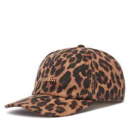 Guess Cap Guess AW5641 WOL01 Braun
