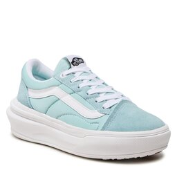 Vans Scarpe sportive Vans Old Skool Over VN0A7Q5ECQ01 Blue Sky