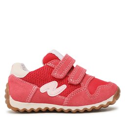 

Снікерcи Naturino Sammy 2 Vl 0012016558.01.0M09 M Papaya, Рожевий