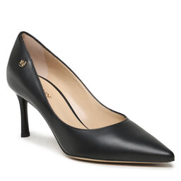 Baldinini Augstpapēžu kurpes Baldinini D3E022P7GOLD0000 Black