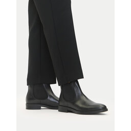Pikolinos Klassische Stiefeletten Pikolinos W3C-8594 Schwarz