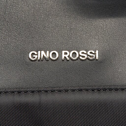 

Сумка для ноутбука Gino Rossi BGM-S-102-10-08 Black, Чорний