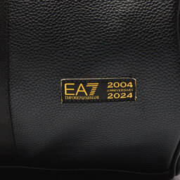 

Сумка EA7 Emporio Armani 279505 4R929 00020 Black, Чорний