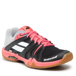 Babolat Взуття Babolat Shadow Team Women 31F2106 Black/Pink