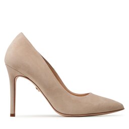 

Туфлі на шпильці Solo Femme 34201-A8-N32/000-04-00 Jasny Beż, Бежевий