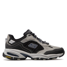 

Снікерcи Skechers Vigor 3.0 237145/GYBK Gray/Black, Чорний