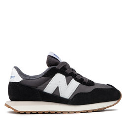 

Снікерcи New Balance, Чорний