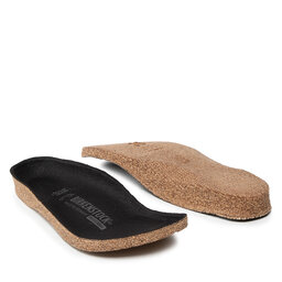 

Устілки Birkenstock Replacement Foodbed 1201127 Black, Чорний