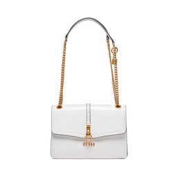 

Сумка Guess G James (CA) HWCA92 12210 WHI, Білий