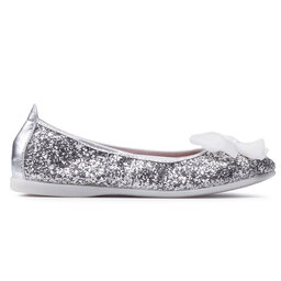 

Балетки Gioseppo 44673 Silver/Plata, Срібний