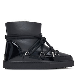Inuikii Schneeschuhe Inuikii Gloss 1001.003.0132 Schwarz