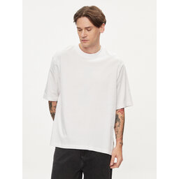 Only & Sons Only & Sons Camiseta Millenium 22027787 Blanco Oversize