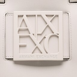 

Сумка Armani Exchange 942690 0A874 31240 Giselle, Сірий
