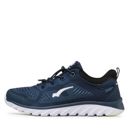 

Взуття Bagheera Ionic 86486-11 C2631 Navy/Lime, Cиній