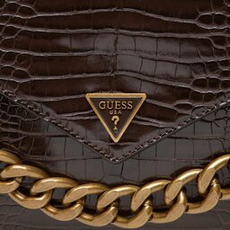 

Сумка Guess Retour (CB) HWCB86 64200 ESP, Коричневий