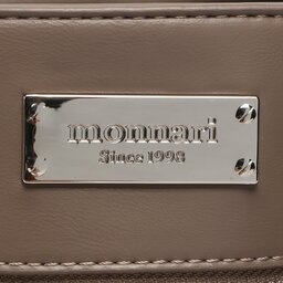 

Сумка Monnari BAG0240-019 Szary, Коричневий