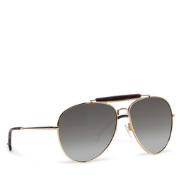 Tommy Hilfiger Слънчеви очила Tommy Hilfiger 1808/S Gold J5G 1
