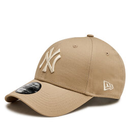 New Era Cap New Era New York Yankees 60244714 Beige