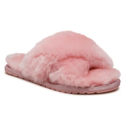 EMU Australia Hausschuhe EMU Australia Mayberry W11573 Baby Pink