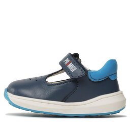 

Снікерcи Primigi 3905222 Navy, Cиній