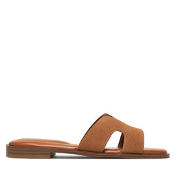 DeeZee Chanclas DeeZee DZ-S8A Marrón