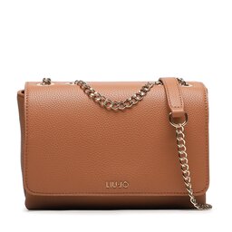 Liu Jo Handväska Liu Jo Ecs S Crossbody AF3379 E0086 Bronze Caram 81148