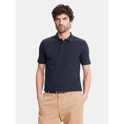 Pierre Cardin Pierre Cardin Polo marškinėliai C5 21354.2110 Tamsiai mėlyna Regular Fit