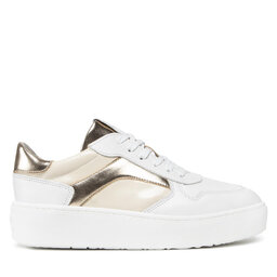 

Снікерcи Tamaris 1-23704-28 White/Gold 190, Білий