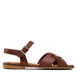 

Босоніжки Salamander Leswi 32-63706-04 Cognac, Коричневий