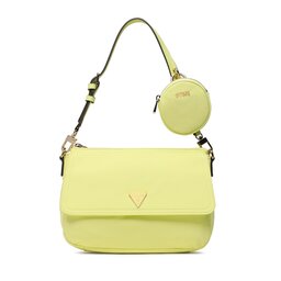 Guess Táska Guess Eco Gemma (EYG) HWEYG8 39518 LGL