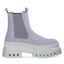 

Челсі Tamaris 1-25494-20 Lilac/Offwhite 511, Білий