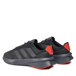 

Взуття adidas Heawyn IG4011 Cblack/Grefiv/Brired, Чорний