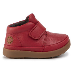 

Черевики Camper Bryn Fw K900203-003 Red, Червоний