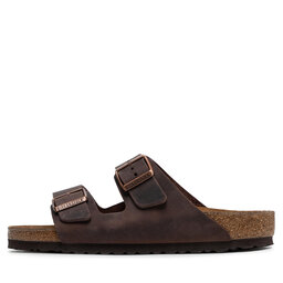 

Шльопанці Birkenstock Arizona Bs 0052531 Habana, Коричневий