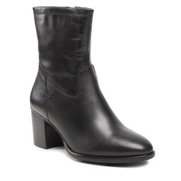 CAFèNOIR Stiefeletten CAFèNOIR C1XV1006 Nero N001