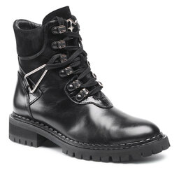 Eva Minge Schnürstiefeletten Eva Minge EM-21-10-001295 601