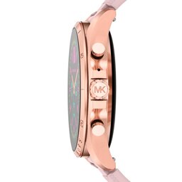 

Смарт годинник Michael Kors Gen 6 Bradshaw MKT5150 Pink/Rose Gold, Рожевий