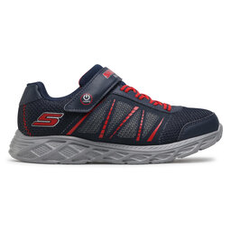 

Снікерcи Skechers 401530L Navy, Cиній