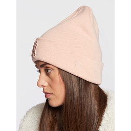 

Шапкa New Era New York Yankees League Essential 60285087 Pink, Рожевий