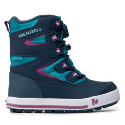 

Снігоходи Merrell, Голубий