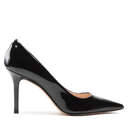 

Туфлі на шпильці Hugo Ines Pump 85-P 50480764 10233188 01 Black 001, Чорний