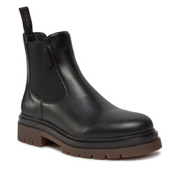 Gant Gležnjarji Gant Ramzee Chelsea Boot 27651422 Black